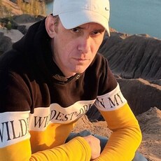 Фотография мужчины Артем, 41 год из г. Липецк