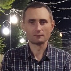 Фотография мужчины Виталик, 37 лет из г. Пинск