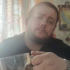 Фотография мужчины Антон, 32 года из г. Мурманск