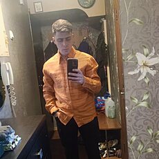 Фотография мужчины Дима, 27 лет из г. Орша