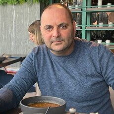 Фотография мужчины Артур, 48 лет из г. Вязьма