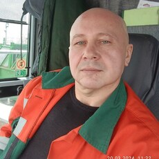 Фотография мужчины Валентин, 50 лет из г. Усть-Илимск