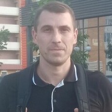 Фотография мужчины Сергей, 34 года из г. Тамбов