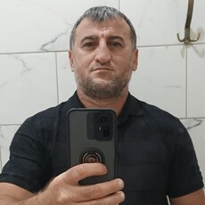 Фотография мужчины Мага, 43 года из г. Нижневартовск