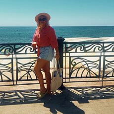 Фотография девушки Наташа, 45 лет из г. Хабаровск