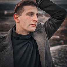 Фотография мужчины Руслан, 27 лет из г. Курчатов