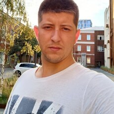 Фотография мужчины Александр, 34 года из г. Москва