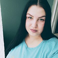 Фотография девушки Татьяна, 24 года из г. Кричев