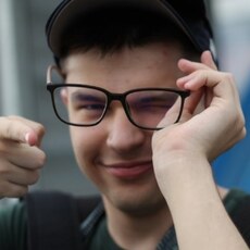Фотография мужчины Александр, 23 года из г. Москва