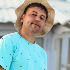 Фотография мужчины Андрей, 53 года из г. Уральск