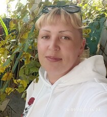 Фотография девушки Валентина, 38 лет из г. Симферополь