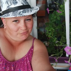 Фотография девушки Юлия, 43 года из г. Витебск