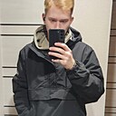 Сергей, 22 года