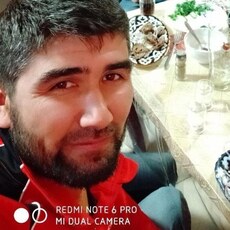 Фотография мужчины Нурлан, 40 лет из г. Уфа