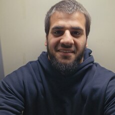 Фотография мужчины Остап, 28 лет из г. Москва