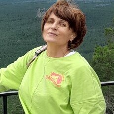 Фотография девушки Наталия, 55 лет из г. Кокшетау