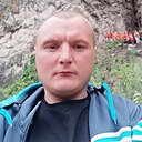 Максим, 36 лет