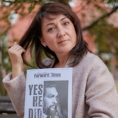 Фотография девушки Галина, 43 года из г. Зеленоград