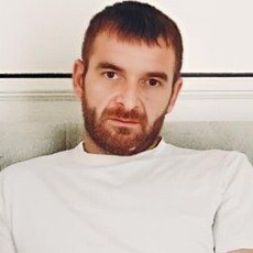 Фотография мужчины Саргис, 38 лет из г. Сочи