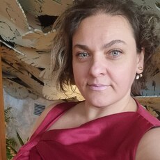 Фотография девушки Катерина, 41 год из г. Черкассы