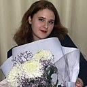 Анастасия, 22 года