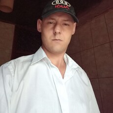 Фотография мужчины Andrey, 37 лет из г. Каменское