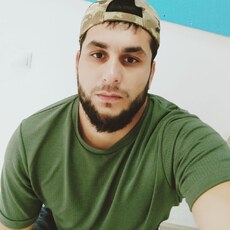 Фотография мужчины Мага, 25 лет из г. Задонск