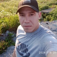 Фотография мужчины Дмитрий, 32 года из г. Челябинск