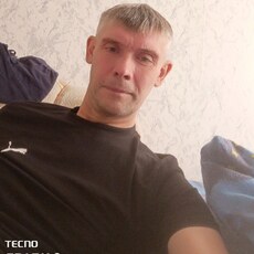 Фотография мужчины Павел, 45 лет из г. Тверь