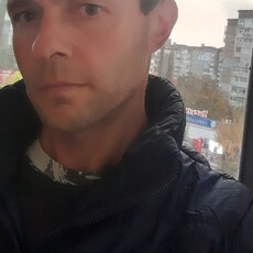 Фотография мужчины Юрій, 41 год из г. Шпола