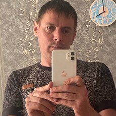 Фотография мужчины Игорь, 38 лет из г. Витебск