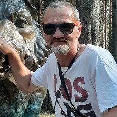 Фотография мужчины Алексей, 53 года из г. Екатеринбург