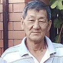 Афанасий, 68 лет