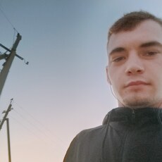 Фотография мужчины Даниил, 23 года из г. Житикара