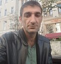 Harutyun, 34 года