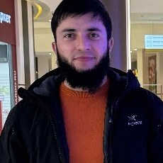 Фотография мужчины Амир, 30 лет из г. Югорск