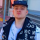 Виктор, 23 года