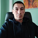 Айдар, 43 года