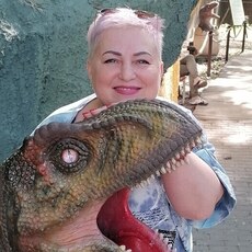 Фотография девушки Маргарита, 57 лет из г. Воронеж