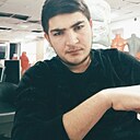 Namazoff, 22 года