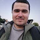 Andrii, 29 лет