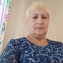 Елена, 64 года