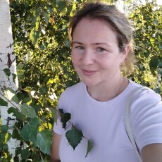 Фотография девушки Наталья, 40 лет из г. Калининград