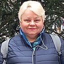 Алла, 61 год