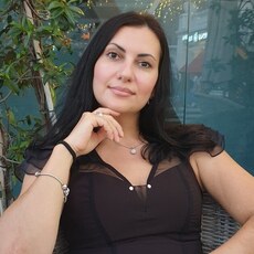 Yana, 37 из г. Краснодар.