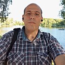 Одинокий Волк, 41 год