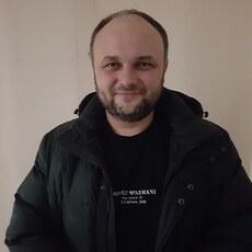 Фотография мужчины Игорь, 52 года из г. Омск