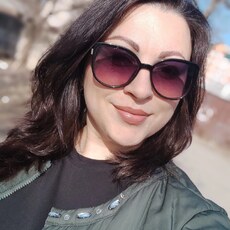 Polina, 35 из г. Уссурийск.