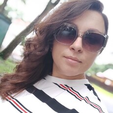 Polina, 35 из г. Уссурийск.