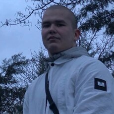 Фотография мужчины Владислав, 22 года из г. Симферополь